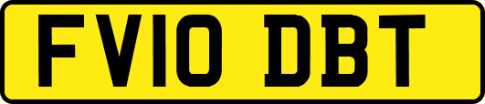 FV10DBT