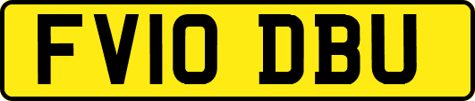 FV10DBU
