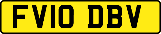 FV10DBV