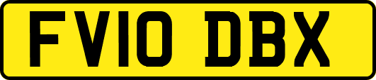 FV10DBX
