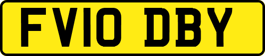 FV10DBY
