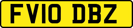 FV10DBZ