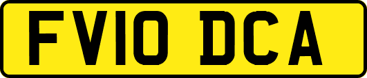FV10DCA