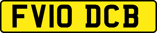 FV10DCB