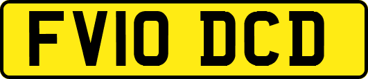 FV10DCD