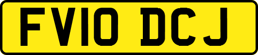FV10DCJ
