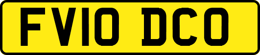 FV10DCO
