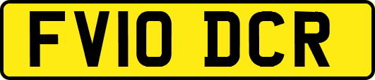 FV10DCR