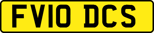 FV10DCS