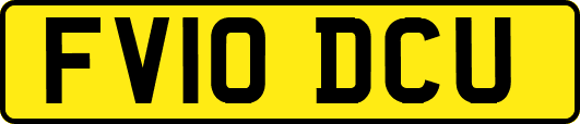 FV10DCU
