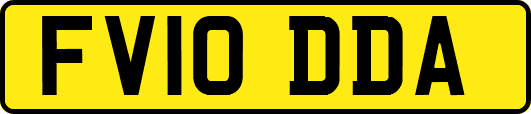 FV10DDA