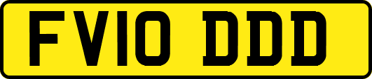 FV10DDD