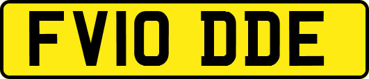 FV10DDE
