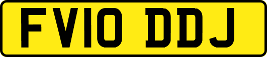 FV10DDJ