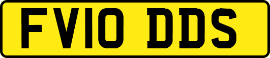 FV10DDS