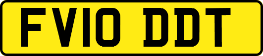 FV10DDT