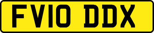FV10DDX