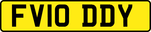 FV10DDY