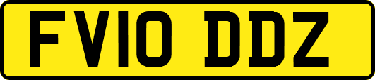 FV10DDZ