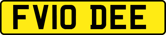 FV10DEE