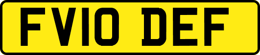 FV10DEF