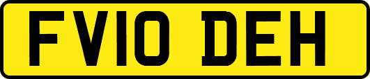 FV10DEH