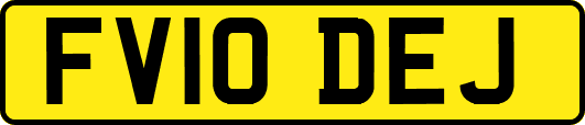 FV10DEJ