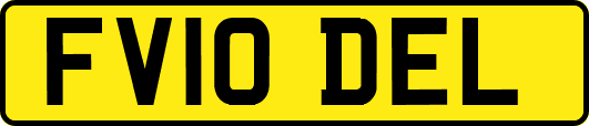 FV10DEL