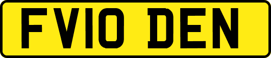 FV10DEN
