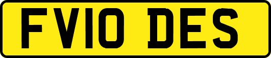 FV10DES