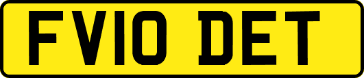 FV10DET