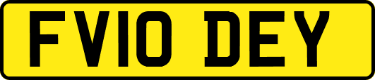 FV10DEY
