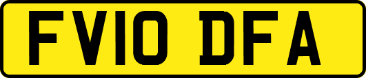 FV10DFA