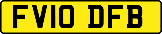 FV10DFB