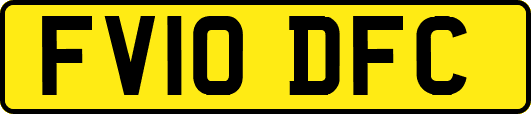 FV10DFC