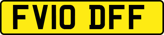 FV10DFF