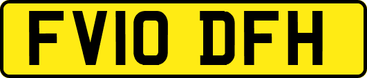 FV10DFH