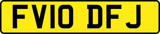 FV10DFJ