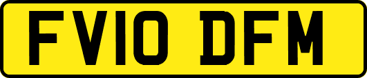 FV10DFM