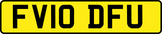 FV10DFU