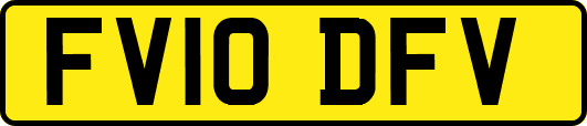 FV10DFV