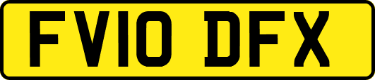 FV10DFX