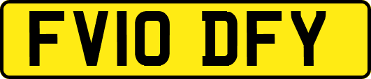 FV10DFY