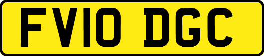 FV10DGC