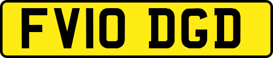 FV10DGD