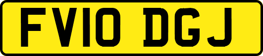 FV10DGJ