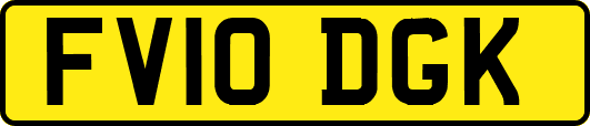 FV10DGK