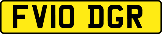 FV10DGR