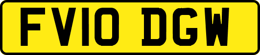 FV10DGW