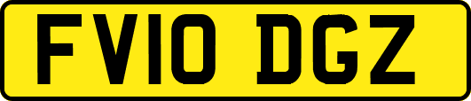 FV10DGZ